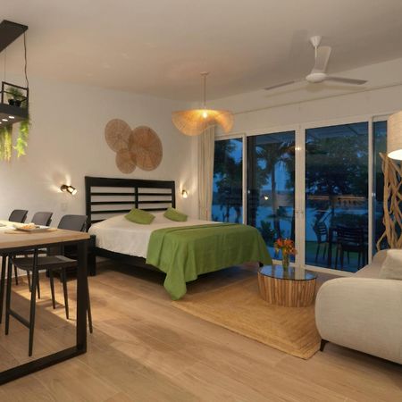 Bocas Del Mar Ξενοδοχείο Boca Chica Εξωτερικό φωτογραφία