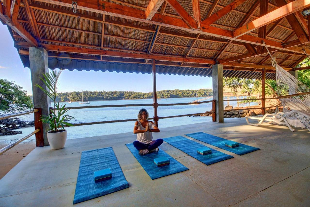 Bocas Del Mar Ξενοδοχείο Boca Chica Εξωτερικό φωτογραφία