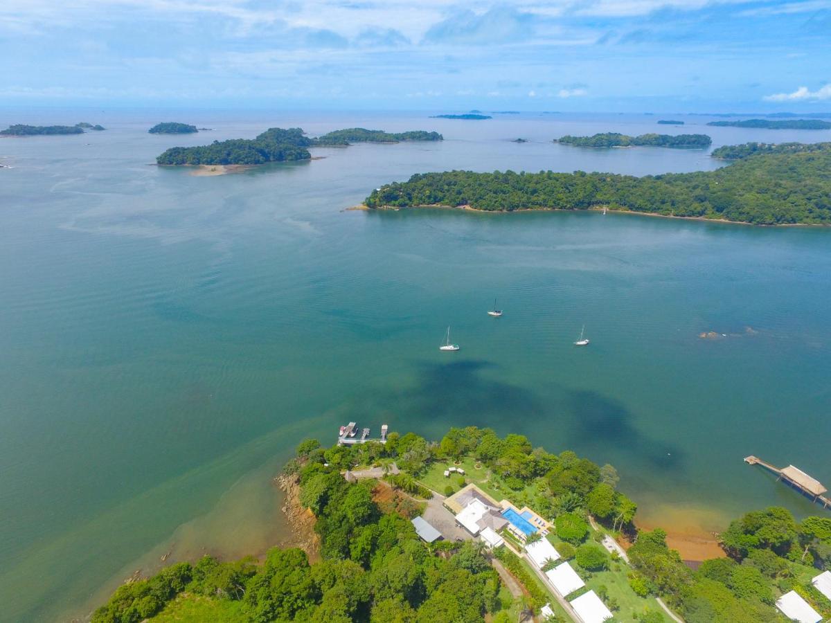 Bocas Del Mar Ξενοδοχείο Boca Chica Εξωτερικό φωτογραφία