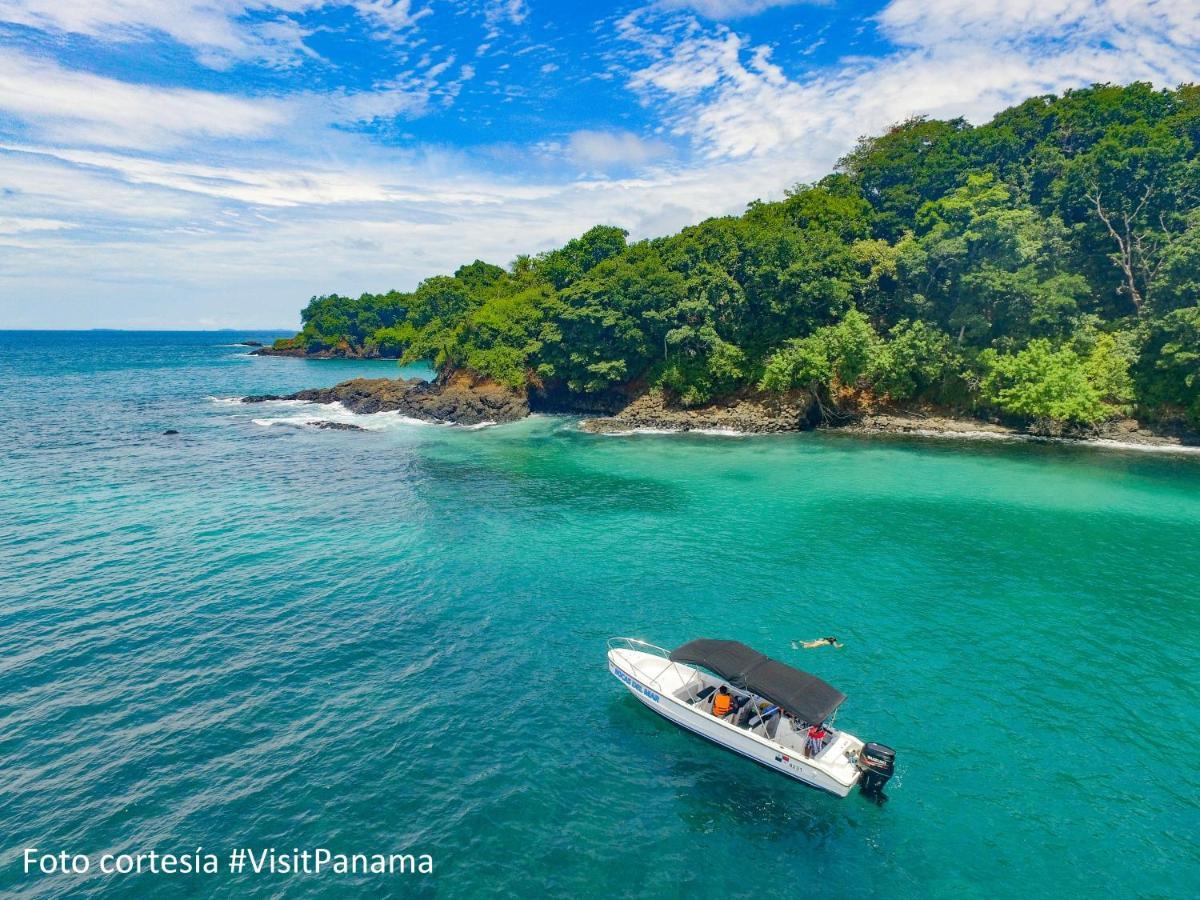 Bocas Del Mar Ξενοδοχείο Boca Chica Εξωτερικό φωτογραφία