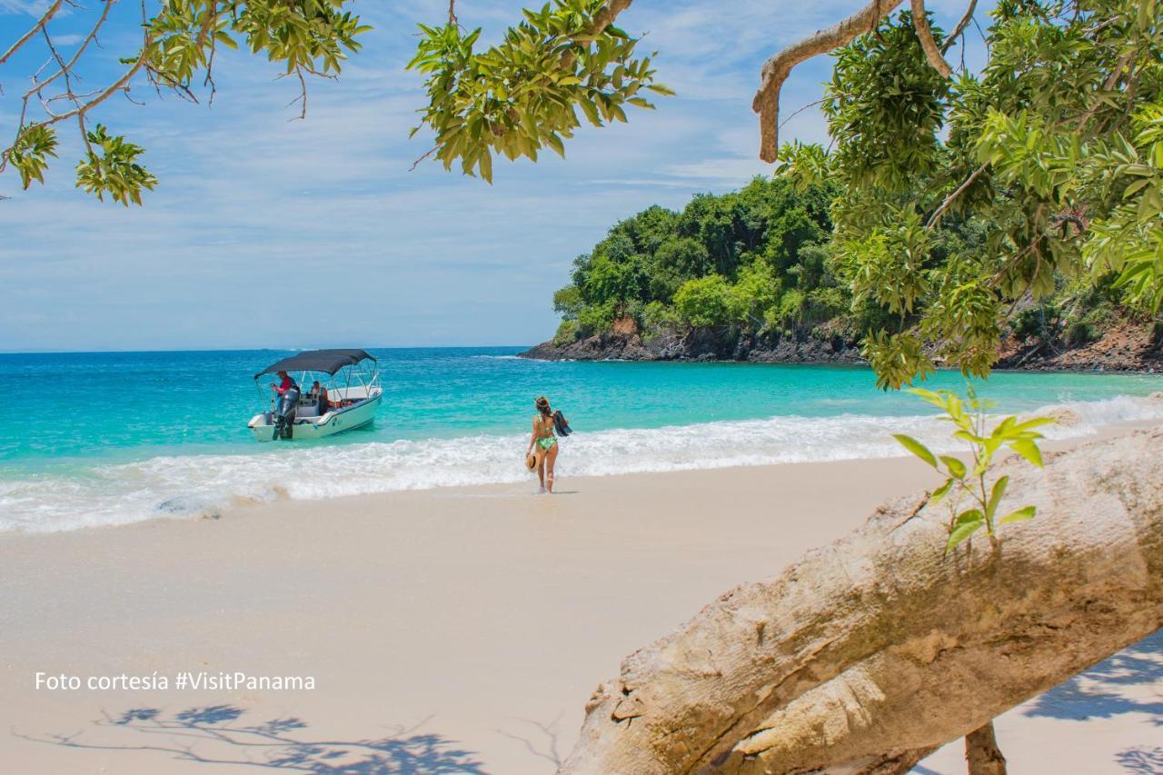Bocas Del Mar Ξενοδοχείο Boca Chica Εξωτερικό φωτογραφία