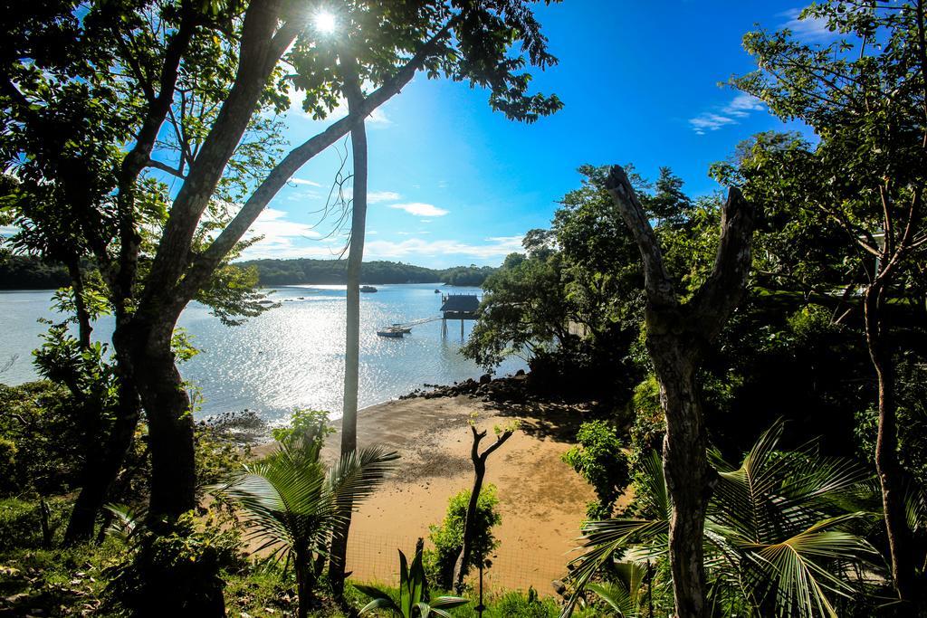 Bocas Del Mar Ξενοδοχείο Boca Chica Εξωτερικό φωτογραφία