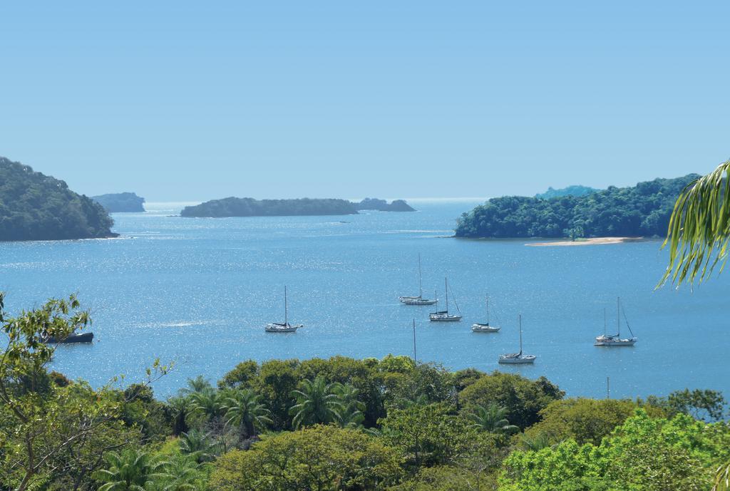 Bocas Del Mar Ξενοδοχείο Boca Chica Εξωτερικό φωτογραφία