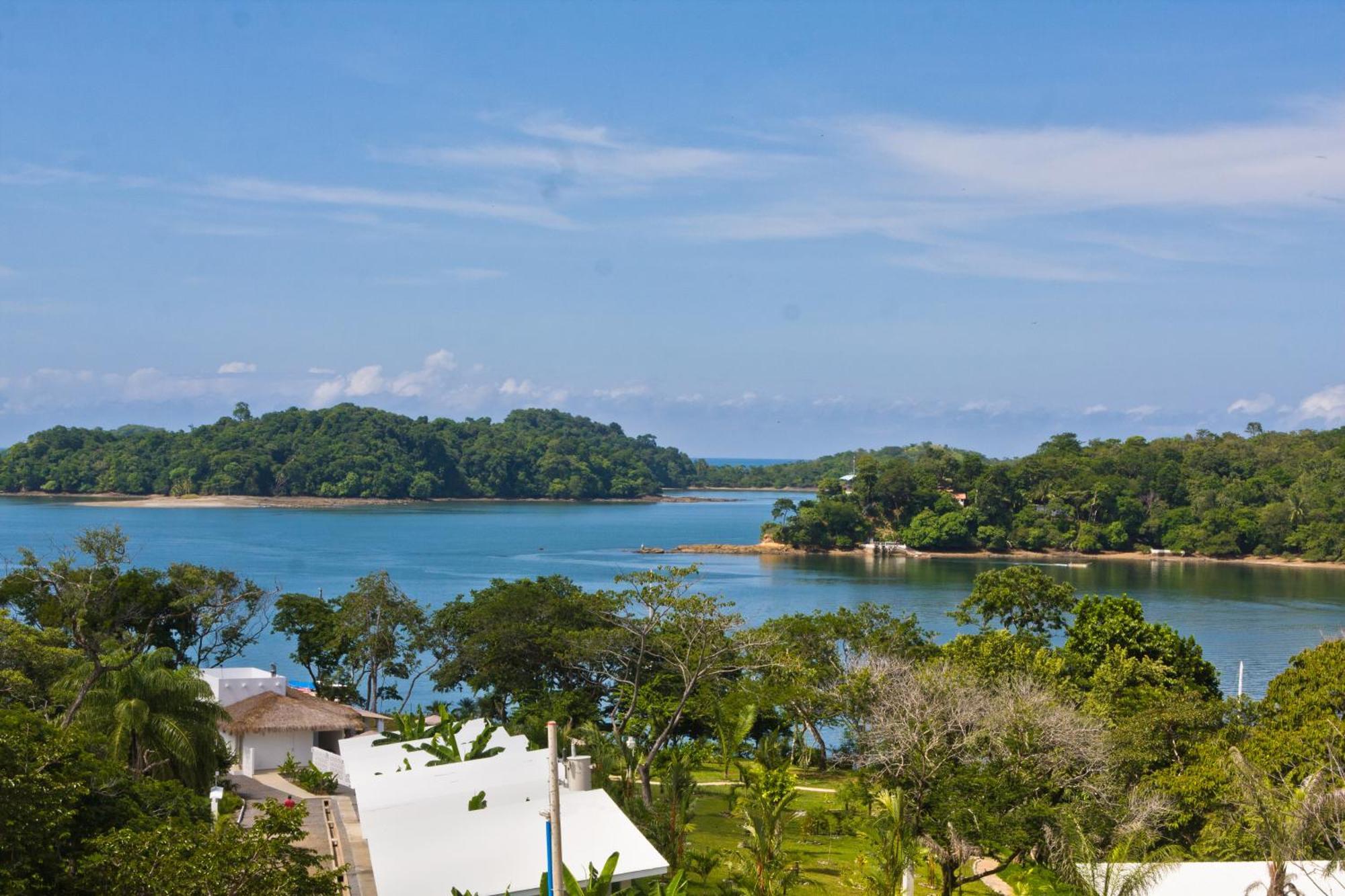 Bocas Del Mar Ξενοδοχείο Boca Chica Εξωτερικό φωτογραφία