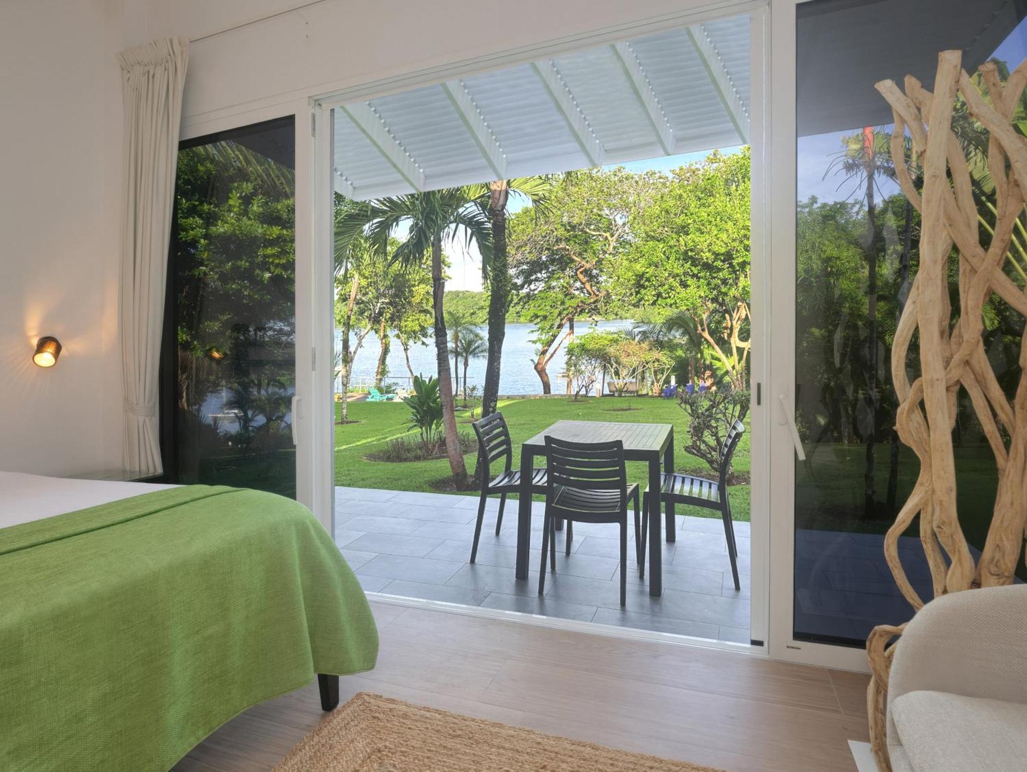 Bocas Del Mar Ξενοδοχείο Boca Chica Εξωτερικό φωτογραφία