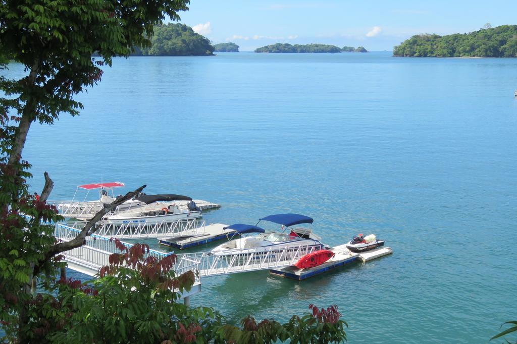Bocas Del Mar Ξενοδοχείο Boca Chica Εξωτερικό φωτογραφία