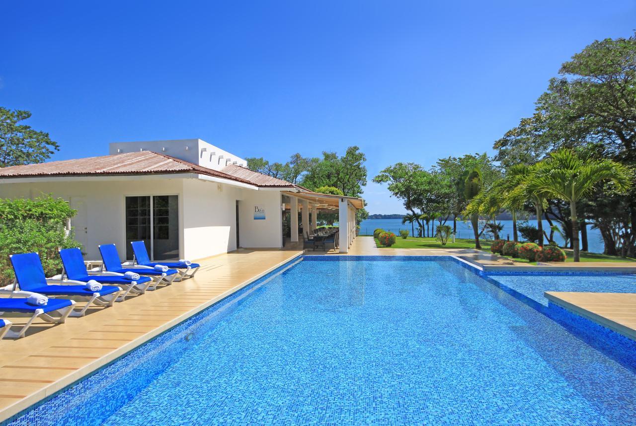Bocas Del Mar Ξενοδοχείο Boca Chica Εξωτερικό φωτογραφία